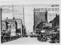 Photograph: Looking North on Main Street Around 1920