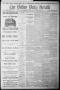 Newspaper: The Dallas Daily Herald. (Dallas, Tex.), Vol. 5, No. 126, Ed. 1 Wedne…