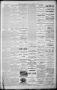Thumbnail image of item number 3 in: 'The Dallas Daily Herald. (Dallas, Tex.), Vol. 26, No. 118, Ed. 1 Saturday, April 10, 1880'.