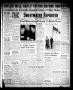 Newspaper: Sweetwater Reporter (Sweetwater, Tex.), Vol. 41, No. 303, Ed. 1 Monda…