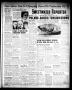 Newspaper: Sweetwater Reporter (Sweetwater, Tex.), Vol. 43, No. 88, Ed. 1 Wednes…
