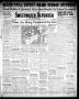 Newspaper: Sweetwater Reporter (Sweetwater, Tex.), Vol. 43, No. 141, Ed. 1 Frida…