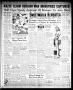 Thumbnail image of item number 1 in: 'Sweetwater Reporter (Sweetwater, Tex.), Vol. 45, No. 137, Ed. 1 Tuesday, October 21, 1941'.