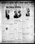 Newspaper: Sweetwater Reporter (Sweetwater, Tex.), Vol. 45, No. 151, Ed. 1 Thurs…