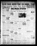 Newspaper: Sweetwater Reporter (Sweetwater, Tex.), Vol. 46, No. 92, Ed. 1 Tuesda…
