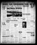 Newspaper: Sweetwater Reporter (Sweetwater, Tex.), Vol. 46, No. 115, Ed. 1 Tuesd…