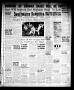Newspaper: Sweetwater Reporter (Sweetwater, Tex.), Vol. 46, No. 141, Ed. 1 Thurs…
