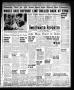Newspaper: Sweetwater Reporter (Sweetwater, Tex.), Vol. 46, No. 185, Ed. 1 Tuesd…