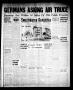 Newspaper: Sweetwater Reporter (Sweetwater, Tex.), Vol. [46], No. 271, Ed. 1 Mon…