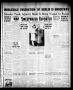 Newspaper: Sweetwater Reporter (Sweetwater, Tex.), Vol. 46, No. 280, Ed. 1 Thurs…