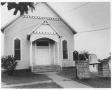 Photograph: Watauga Presbyterian Church