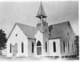 Photograph: First Methodist Church of Grapevine
