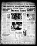 Newspaper: Sweetwater Reporter (Sweetwater, Tex.), Vol. 47, No. 236, Ed. 1 Frida…