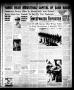 Newspaper: Sweetwater Reporter (Sweetwater, Tex.), Vol. 47, No. 272, Ed. 1 Thurs…