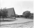 Photograph: First Methodist Church of Hurst