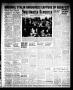 Newspaper: Sweetwater Reporter (Sweetwater, Tex.), Vol. 48, No. 38, Ed. 1 Tuesda…