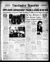 Newspaper: Sweetwater Reporter (Sweetwater, Tex.), Vol. 49, No. 98, Ed. 1 Thursd…