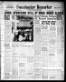 Newspaper: Sweetwater Reporter (Sweetwater, Tex.), Vol. 49, No. 128, Ed. 1 Thurs…