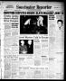 Newspaper: Sweetwater Reporter (Sweetwater, Tex.), Vol. 49, No. 134, Ed. 1 Thurs…