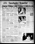 Newspaper: Sweetwater Reporter (Sweetwater, Tex.), Vol. 49, No. 153, Ed. 1 Frida…