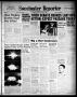 Newspaper: Sweetwater Reporter (Sweetwater, Tex.), Vol. 49, No. 164, Ed. 1 Frida…