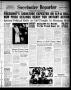 Newspaper: Sweetwater Reporter (Sweetwater, Tex.), Vol. 49, No. 175, Ed. 1 Thurs…
