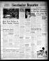 Newspaper: Sweetwater Reporter (Sweetwater, Tex.), Vol. 49, No. 205, Ed. 1 Thurs…
