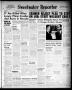 Newspaper: Sweetwater Reporter (Sweetwater, Tex.), Vol. 49, No. 210, Ed. 1 Thurs…
