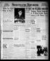 Newspaper: Sweetwater Reporter (Sweetwater, Tex.), Vol. 49, No. 246, Ed. 1 Thurs…