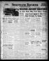 Newspaper: Sweetwater Reporter (Sweetwater, Tex.), Vol. 49, No. 247, Ed. 1 Frida…