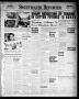 Newspaper: Sweetwater Reporter (Sweetwater, Tex.), Vol. 49, No. 265, Ed. 1 Frida…