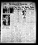 Newspaper: Sweetwater Reporter (Sweetwater, Tex.), Vol. 51, No. 148, Ed. 1 Tuesd…