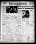 Newspaper: Sweetwater Reporter (Sweetwater, Tex.), Vol. 51, No. 222, Ed. 1 Thurs…