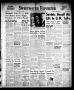 Newspaper: Sweetwater Reporter (Sweetwater, Tex.), Vol. 51, No. 228, Ed. 1 Thurs…