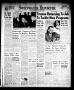 Newspaper: Sweetwater Reporter (Sweetwater, Tex.), Vol. 51, No. 264, Ed. 1 Thurs…