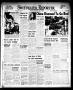 Newspaper: Sweetwater Reporter (Sweetwater, Tex.), Vol. 52, No. 90, Ed. 1 Friday…