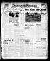Newspaper: Sweetwater Reporter (Sweetwater, Tex.), Vol. 52, No. 105, Ed. 1 Tuesd…