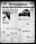 Newspaper: Sweetwater Reporter (Sweetwater, Tex.), Vol. 52, No. 153, Ed. 1 Tuesd…