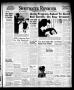 Newspaper: Sweetwater Reporter (Sweetwater, Tex.), Vol. 52, No. 178, Ed. 1 Thurs…