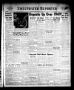 Newspaper: Sweetwater Reporter (Sweetwater, Tex.), Vol. 53, No. 100, Ed. 1 Thurs…