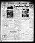 Newspaper: Sweetwater Reporter (Sweetwater, Tex.), Vol. 53, No. 148, Ed. 1 Thurs…