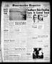 Newspaper: Sweetwater Reporter (Sweetwater, Tex.), Vol. 55, No. 216, Ed. 1 Thurs…