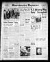Newspaper: Sweetwater Reporter (Sweetwater, Tex.), Vol. 55, No. 246, Ed. 1 Thurs…