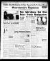 Newspaper: Sweetwater Reporter (Sweetwater, Tex.), Vol. 57, No. 105, Ed. 1 Tuesd…