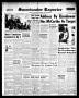 Newspaper: Sweetwater Reporter (Sweetwater, Tex.), Vol. 57, No. 128, Ed. 1 Tuesd…