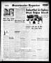 Newspaper: Sweetwater Reporter (Sweetwater, Tex.), Vol. 57, No. 130, Ed. 1 Thurs…