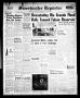 Newspaper: Sweetwater Reporter (Sweetwater, Tex.), Vol. 57, No. 154, Ed. 1 Thurs…