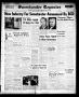 Newspaper: Sweetwater Reporter (Sweetwater, Tex.), Vol. 57, No. 171, Ed. 1 Thurs…