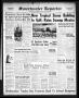 Newspaper: Sweetwater Reporter (Sweetwater, Tex.), Vol. 58, No. 211, Ed. 1 Tuesd…
