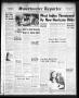 Newspaper: Sweetwater Reporter (Sweetwater, Tex.), Vol. 58, No. 217, Ed. 1 Tuesd…